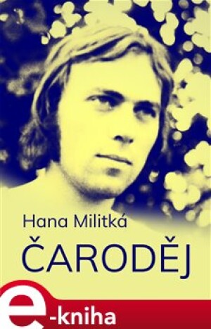 Product detail of Čaroděj - Hana Militká