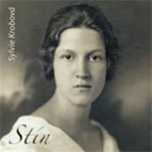 Product detail of Stín - CD - Sylvie Krobová