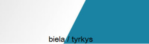 Product detail of Meblar Komoda MOBI MO 9 Barva: Tyrkysová