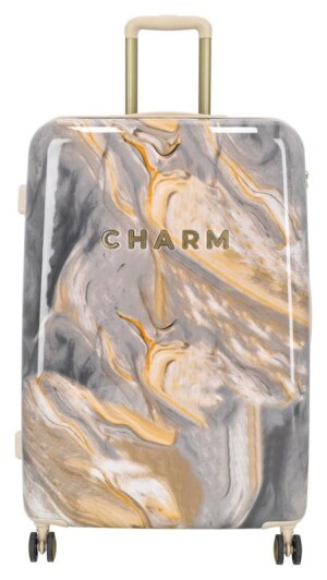 Product detail of Charm London 23169 L Light Grey