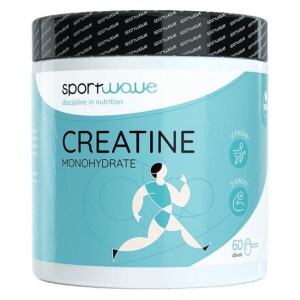 Product detail of Sport Wave Creatine monohydrate 300g