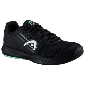 Product detail of Head Revolt Court - black/teal