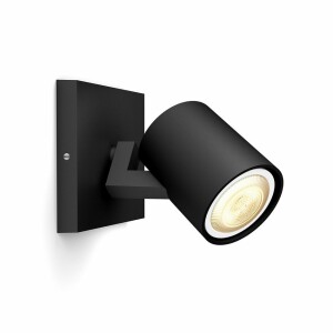 Product detail of Philips Hue 53090/30/P9 LED bodové svítidlo Runner 1x5,5W | GU10 | 2200-6500K - Bluetooth, inteligentní 