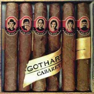 Product detail of Cabaret - Gothart