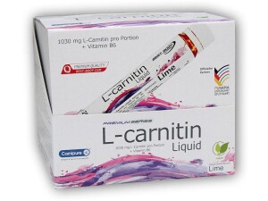 Product detail of Best Body Nutrition L-Carnitin ampullen 20x25ml