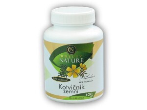 Product detail of Golden Natur Kotvičník zemní 90% saponinů 100 kapslí