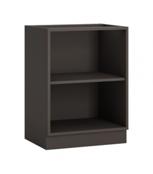 Product detail of ArtExt Kuchyňská skříňka spodní BONN | D2M 60 Barva korpusu: Lava