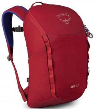 Product detail of Osprey Jet 12 II