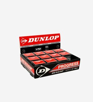 Product detail of Squashový míček Dunlop  Progress (12 Pack)