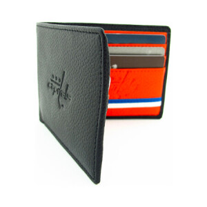 Product detail of Peněženka JF Sports Canada  NHL Washington Capitals