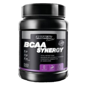 Product detail of PROM-IN BCAA Synergy 550g