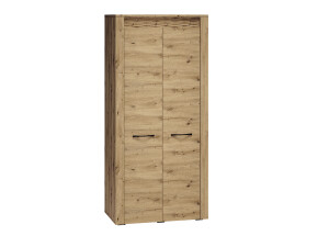 Product detail of ArtMLM Šatní skříň LEWIS 01