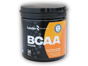 Product detail of Leader BCAA 250g