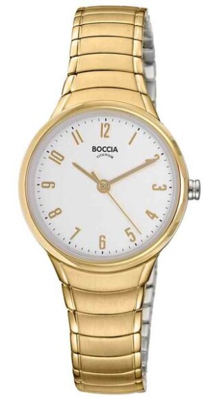 Product detail of Boccia Titanium 3319-03