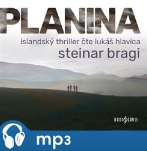 Product detail of Planina, mp3 - Steinar Bragi
