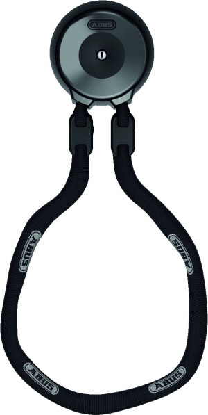 Product detail of Zámek na kolo Abus  WCH90 + 9KS/110