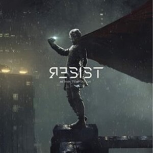 Product detail of Within Temptation: Resist - CD - Temptation Within