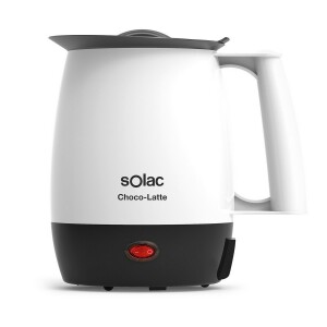 Product detail of Solac MH9100 ohřívač tekutin Choco-Latte