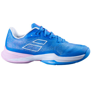 Product detail of Dámská tenisová obuv Babolat Jet Mach 3 All Court Women French Blue  EUR 40,5