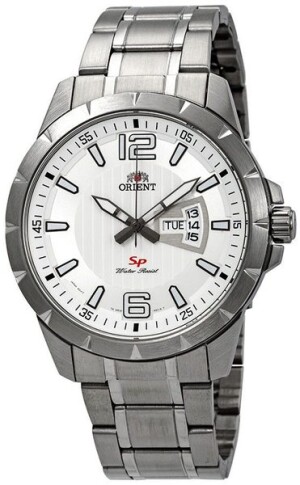 Product detail of Orient Sports Quartz FUG1X005W0