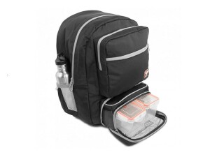 Product detail of Fitmark batoh TRANSPORTER Black