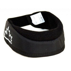 Product detail of Nákrčník WinnWell  Black Žák (youth)