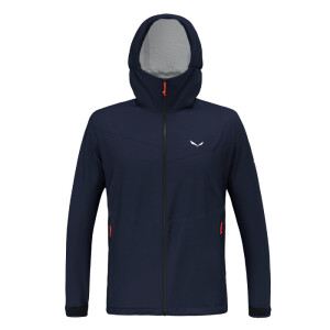 Product detail of Pánská bunda Salewa  Puez Aqua 4 PTX 2.5L M Jacket Navy Blazer XXL