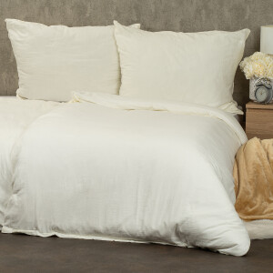 Product detail of 4Home Mušelínové povlečení Beige, 140 x 200 cm, 70 x 90 cm