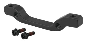 Product detail of Force Adaptér přední POST/ STAND 160mm, černý