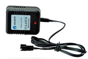 Product detail of NQD Nabíječka NiMh/NiCd 4.8V