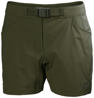 Product detail of Helly Hansen Outdoorové šortky W Tinden Light Forest Night