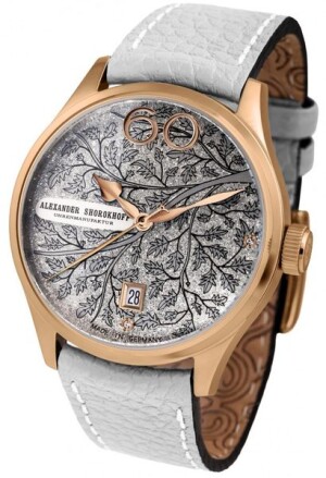 Product detail of Alexander Shorokhoff Winter AS.LA-WIN-10