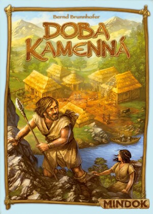 Product detail of Doba Kamenná - Michael Tummelhofer