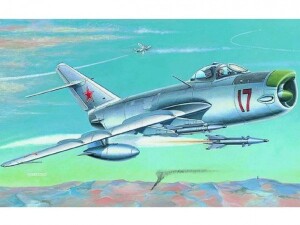 Product detail of Model MIG 17 PF/PFU/lim 6M 24x19,8cm v krabici 35x22x5cm