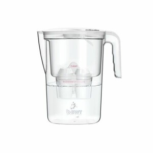 Product detail of BWT Filtrační konvice VIDA 2,6 l, mechanický ukazatel + 3 filtry BWT