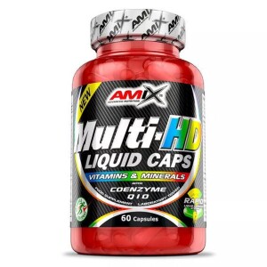 Product detail of Amix Multi HD 60 kapslí