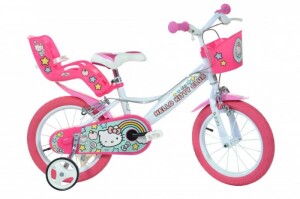 Product detail of Dino 144R-HK2 Hello Kitty 14