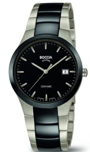 Product detail of Boccia Titanium 3639-01