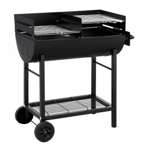 Product detail of Tepro 1037 Gril Detroit, 94 x 43 x 92 cm