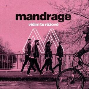 Product detail of Mandrage: Vidím to růžově CD - Mandrage