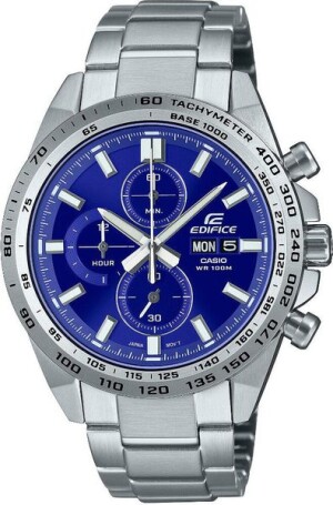 Product detail of Casio Edifice EFR-574D-2AVUEF