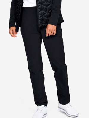 Product detail of Under Armour Stormproof Golf Rain Pant-BLK 1343693-001