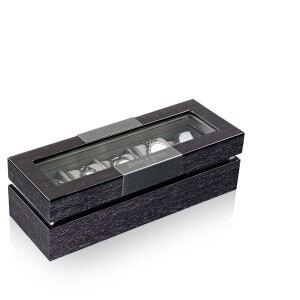 Product detail of Box na hodinky Heisse & Söhne Executive 5 Quercus 70019-01