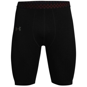 Product detail of Pánské šortky Under Armour  Rush Seamless Long Shorts-BLK XL