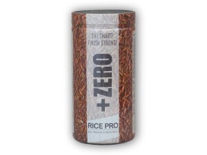 Product detail of LSP zero + Zero Rice pro 1000g