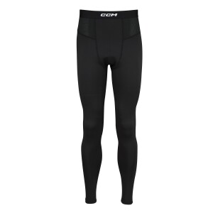 Product detail of Kompresní kalhoty CCM  Compression Pant Black Žák (youth) M