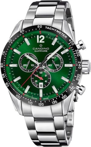 Product detail of Candino Gents Sport C4757/3