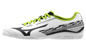 Product detail of Pánská sálová obuv Mizuno  Crossmatch Sword White/Vulcan  EUR 45