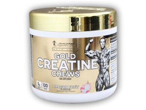 Product detail of Kevin Levrone Gold Creatine Chews 120 tablet