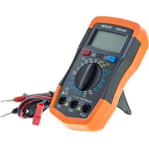 Product detail of Retlux RDM 3001 Digitální multimetr